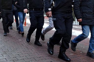 Borsada büyük vurgun: 22 ilde operasyon, 29 tutuklama