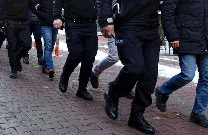 Borsada büyük vurgun: 22 ilde operasyon, 29 tutuklama