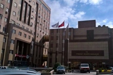 Etimesgut Belediyesi’ne operasyon: Dört kişi gözaltında