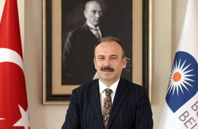 Böcek’in başdanışmanı gözaltına alındı