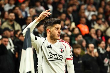 Kosovalı Milot Rashica yarınki düello için konuştu: ‘Türkiye favori ama biz de açız’