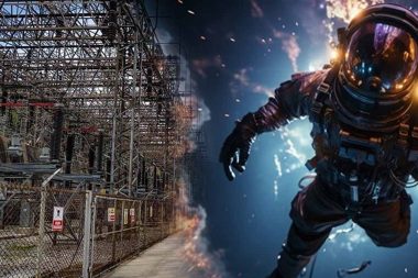 Japonlar ‘Zihni sinir’ projesine çalışıyor: Elektrik derdini Ay’da bedavaya çözeceğiz