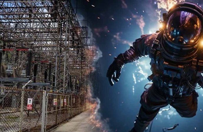 Japonlar ‘Zihni sinir’ projesine çalışıyor: Elektrik derdini Ay’da bedavaya çözeceğiz