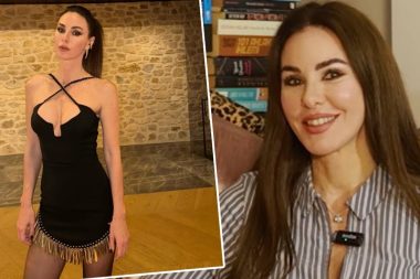 Defne Samyeli ‘asker çocuğuyum’ dedi: ‘Atatürkçüyüz, öyle de öleceğiz inşallah’