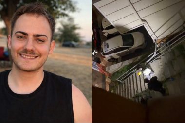 Ölen mimarın arkadaşı anlattı: Atlarken tutamadım