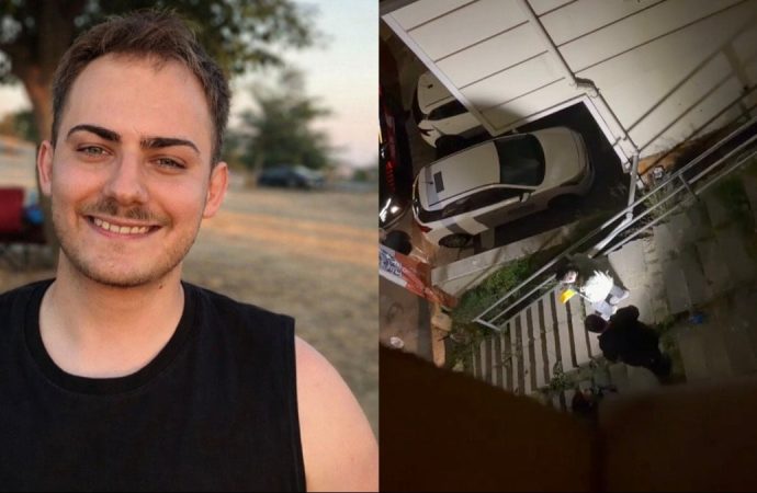 Ölen mimarın arkadaşı anlattı: Atlarken tutamadım