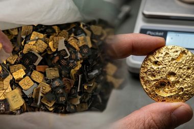 ‘SIM kartlardan 191 gram altın çıkardım’ dedi, tepki geldi: Atıyor