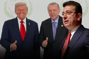 İmamoğlu’ndan dolaylı Erdoğan mesajı: ‘Türkiye’nin adımları Washington’un övgülerine göre belirlenemez’