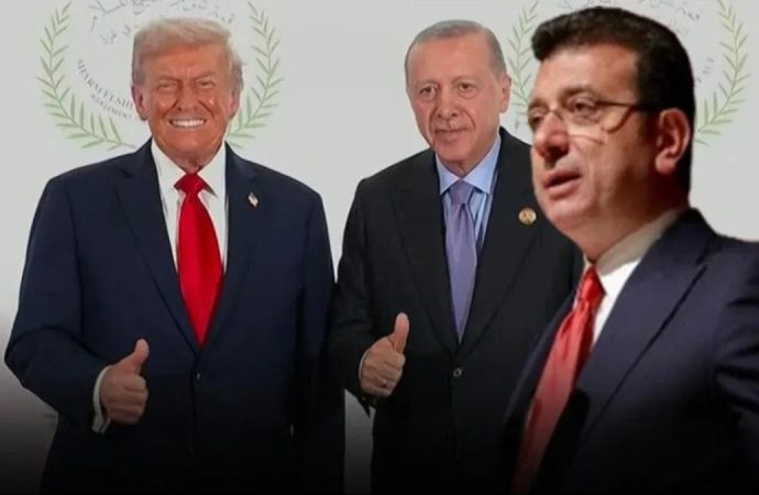 İmamoğlu’ndan dolaylı Erdoğan mesajı: ‘Türkiye’nin adımları Washington’un övgülerine göre belirlenemez’