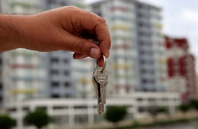 Mahkeme karar verdi: Yılda iki kirayı açıklamasız geciktiren evden çıkarılır