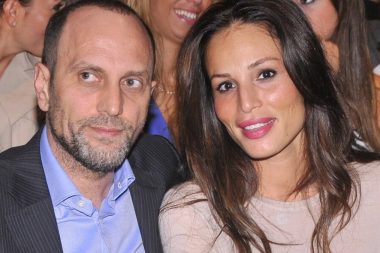 Güzide Duran 18 yıllık eşinden ayrıldı: Resmen boşandılar