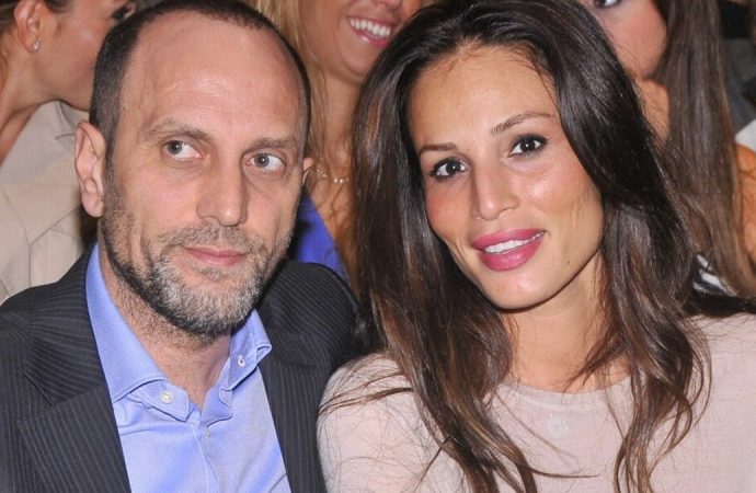 Güzide Duran 18 yıllık eşinden ayrıldı: Resmen boşandılar