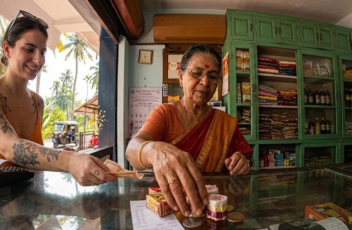 Fiyatı duyunca inanamadı: ‘Hemen bu ülkeye taşınıyorum’