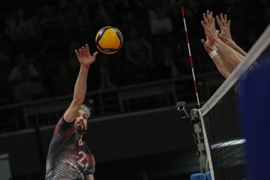 Ziraat Bankkart yarın ‘dörtlü final’e yükselmek için sahaya çıkıyor