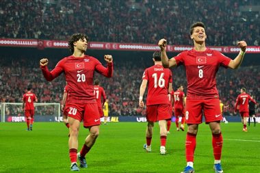 649. milli maç, Kosova’yla dördüncü randevu