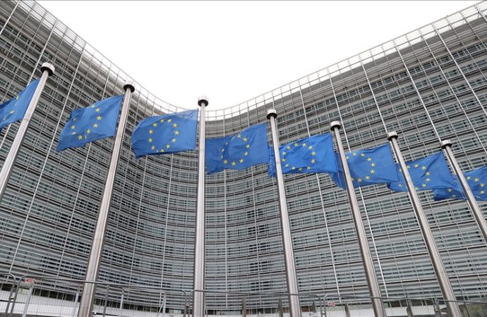 AB’den Latin Patriği’ni Kıyamet Kilisesi’ne sokmayan İsrail’e tepki