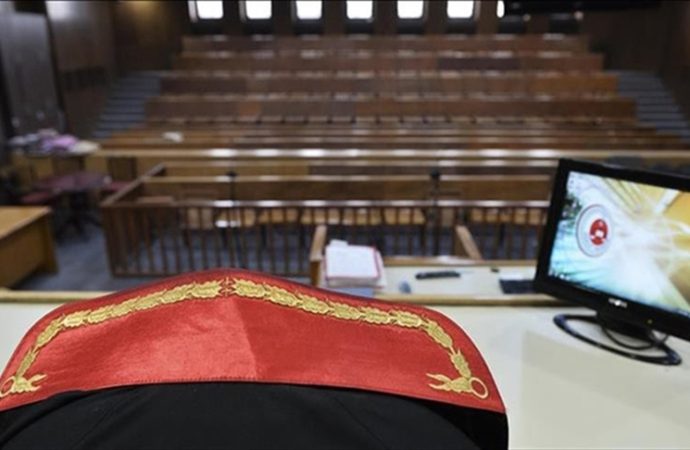 İBB Davasında 12. gün: İmamoğlu iki ayrı duruşmaya katıldı