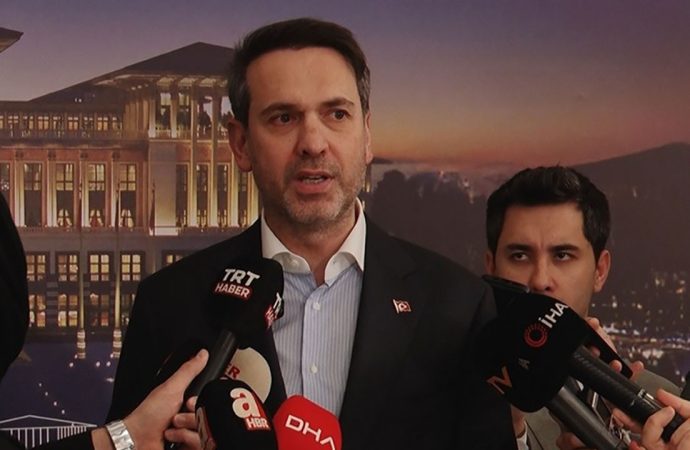 Bakan açıkladı: Atıklardan 2 bin 500 MW enerji üretiliyor