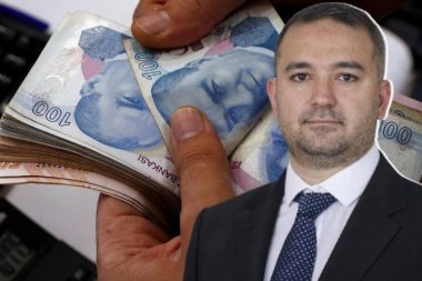 Merkez’den kredi hamlesi: Sınırlama getirdi