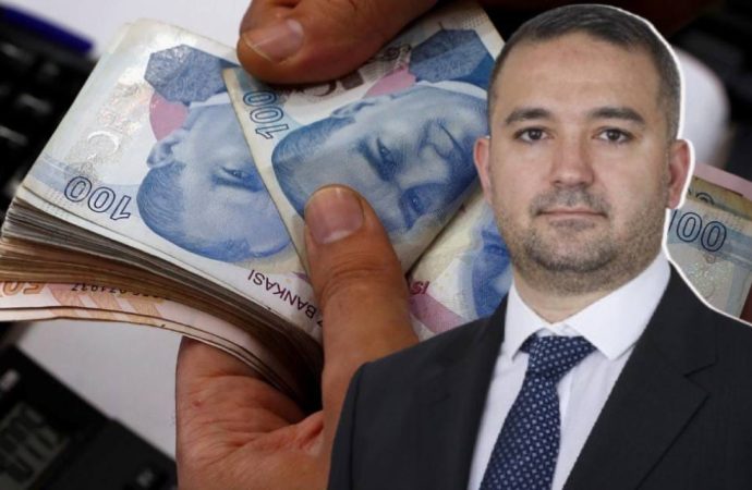 Merkez’den kredi hamlesi: Sınırlama getirdi