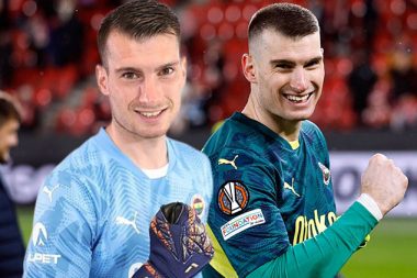 Fenerbahçe, Livakovic’ten vazgeçti