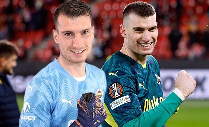 Fenerbahçe, Livakovic’ten vazgeçti