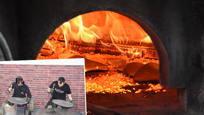 Bu başka Hakan Fidan: Dünyanın dört bir yanına ‘kişiye özel’ bateri zili ihraç ediyor