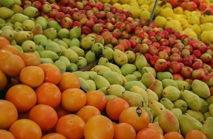 En çok kilo aldıran meyve o, kimsenin haberi yok: Tam bir kalori bombası