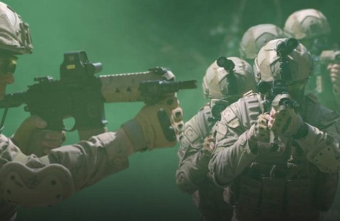 ‘Türkiye savaşa girecek’ iddiası: ‘Katılmak değil savaşı bitirmek istiyoruz’