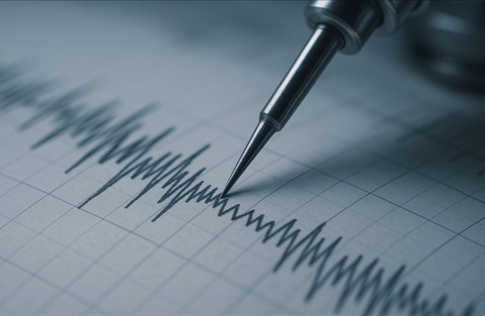 Vanuatu’da 7,3 büyüklüğünde deprem