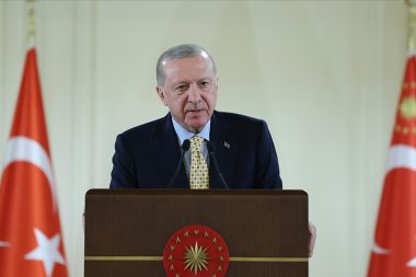 Erdoğan: Sıfır Atık Hareketi ekonomiye 365 milyar lira katkı sağladı