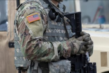 Eski CENTCOM Komutanına göre ‘İran’a kara harekatı’ yeni bir fikir değil