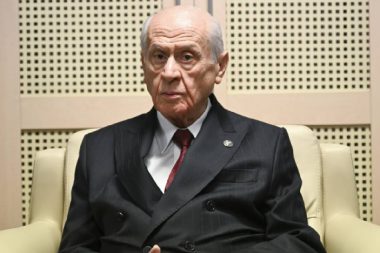 Bahçeli’den siyasette arınma çağrısı: Tüm partilerin durulmaya ihtiyacı var