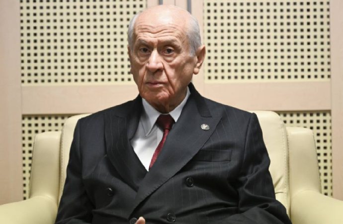 Bahçeli’den siyasette arınma çağrısı: Tüm partilerin durulmaya ihtiyacı var