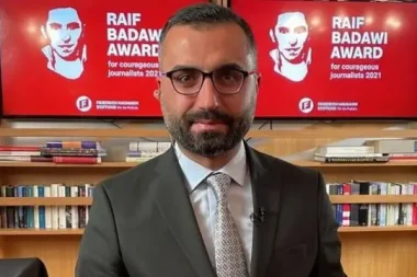 Gazeteci Alican Uludağ’a 19 yıl hapis istemli dava