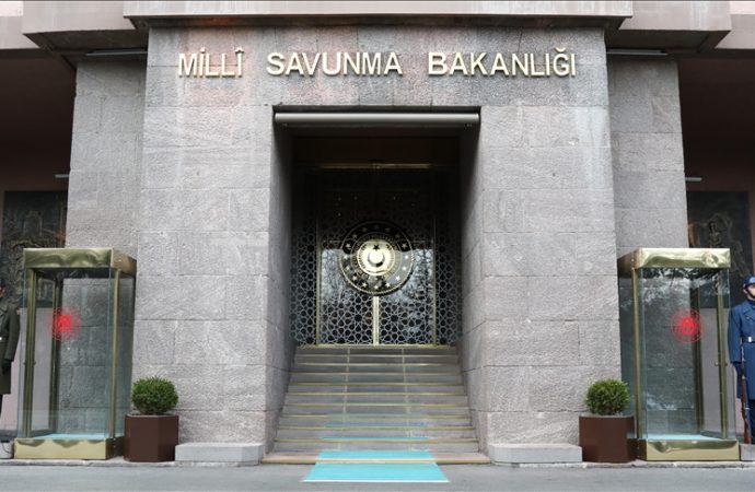 İran, Türkiye’ye dördüncü füzeyi de attı