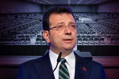 İBB davasında 13’üncü gün: Avukatların tahliye talebi maratonu