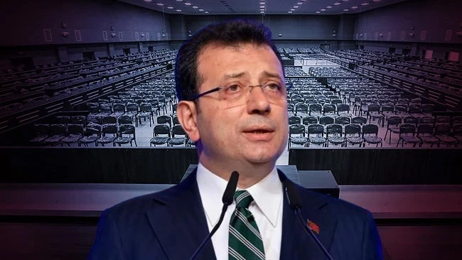 İBB davasında 13’üncü gün: Avukatların tahliye talebi maratonu