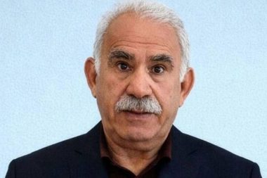 Abdullah Öcalan: ‘İran savaşı sürecin önemini ortaya koydu’