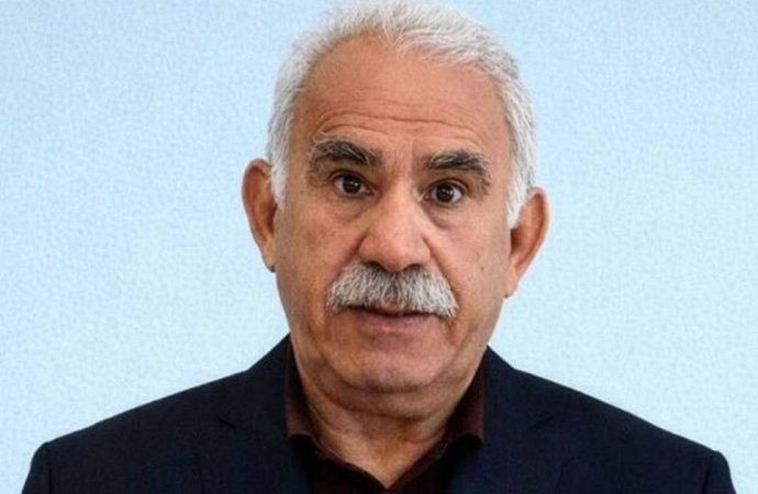 Abdullah Öcalan: ‘İran savaşı sürecin önemini ortaya koydu’