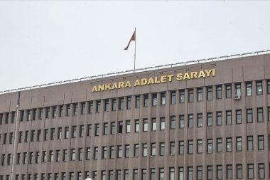 FETÖ kamu mahrem yapısı soruşturması: 12 kişi için gözaltı kararı