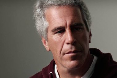 Epstein skandalı ekrana taşınıyor: Oscar ödüllü oyuncu başrolde