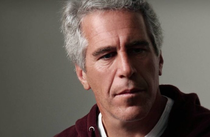 Epstein skandalı ekrana taşınıyor: Oscar ödüllü oyuncu başrolde