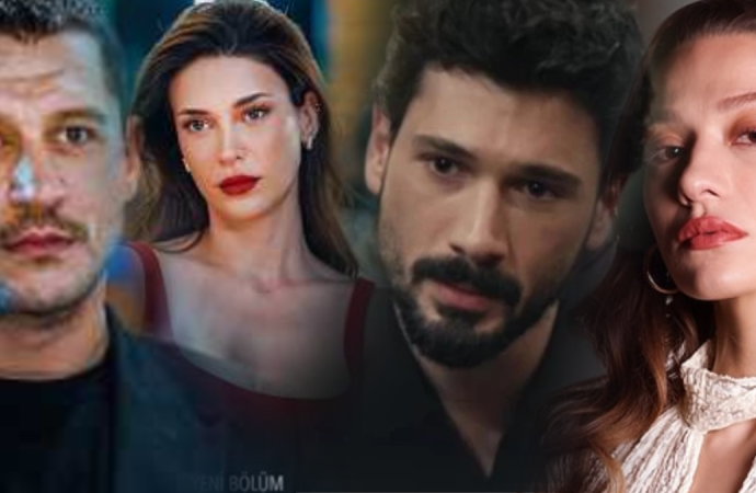 Bahçeli’nin sevdiği dizide başrol krizi