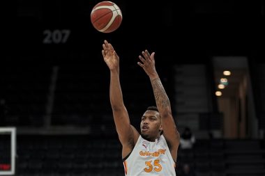 Galatasaray MCT Technic yarın La Laguna Tenerife’nin konuğu