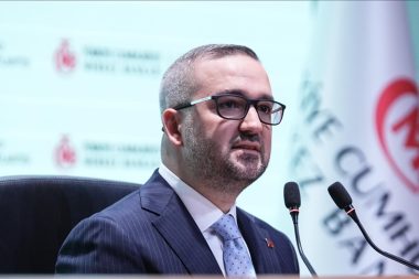 Karahan: Bu savaş ortamında altın kaynaklı işlem son derece doğal