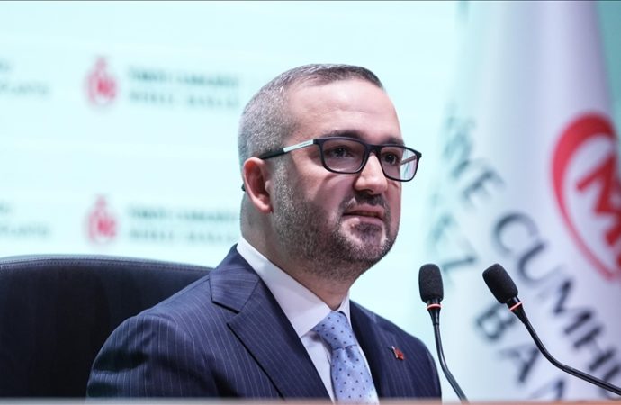 Karahan: Bu savaş ortamında altın kaynaklı işlem son derece doğal