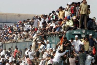 En kalabalık ülkede nüfus sayımı: Üç milyon görevli bir yıl dolaşacak