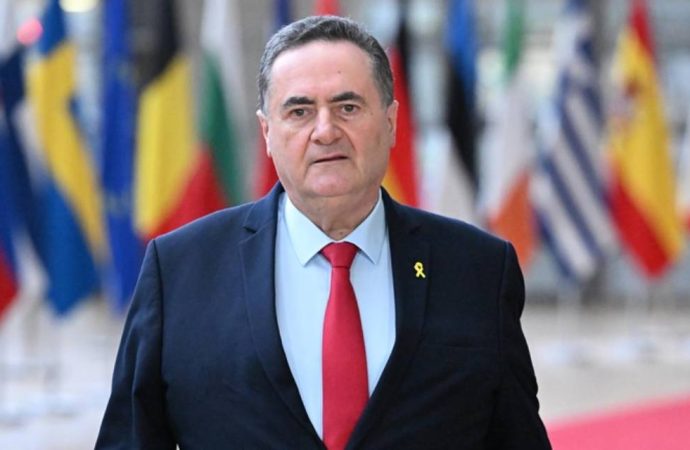 İsrail resmen duyurdu: Lübnan’ın güneyinde evler, köyler yıkılacak