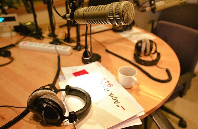 Açık Radyo’nun yayın lisansı iptali Danıştay’a taşındı